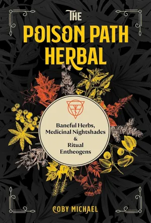 The Poison Path Herbal
