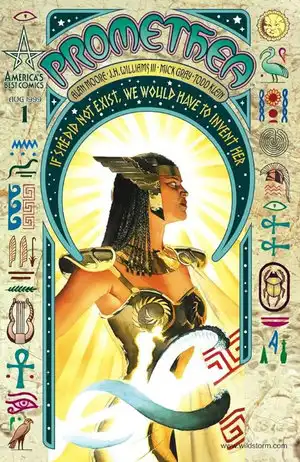 Promethea