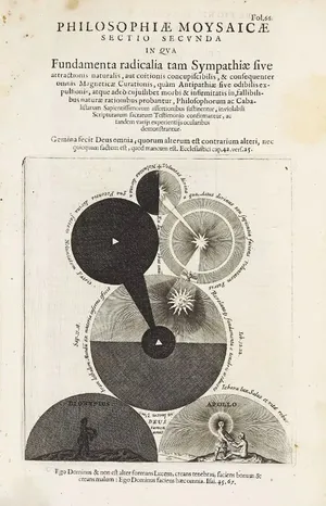 Mosaische Philosophie
