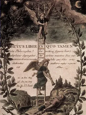 Mutus Liber