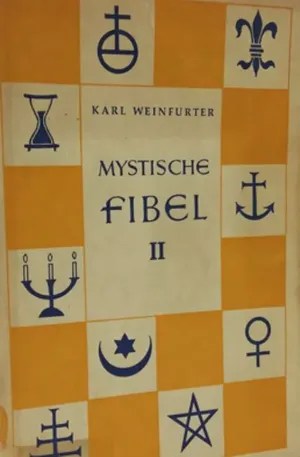 Mystische Fibel