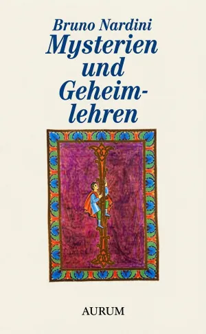 Mysterien und Geheimlehren
