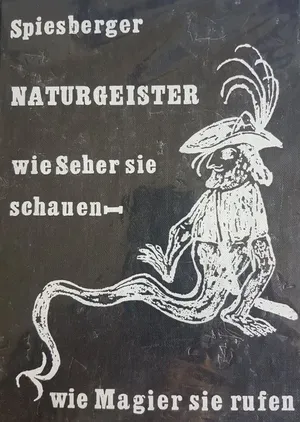 Naturgeister
