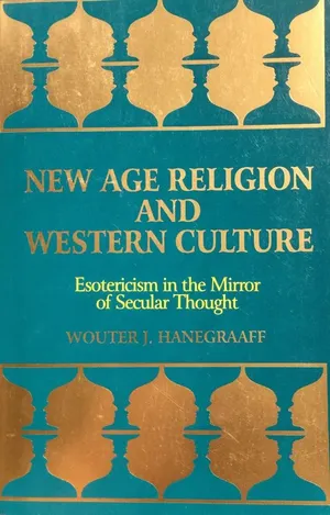 New Age Religion and Western Culture
