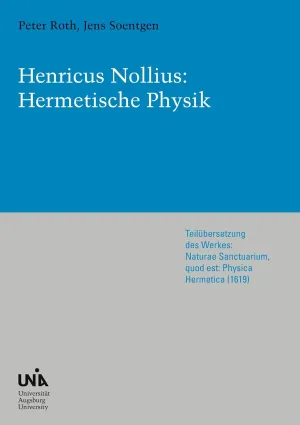 Physica Hermetica