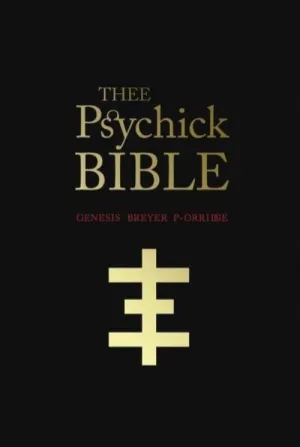 The Psychick Bible
