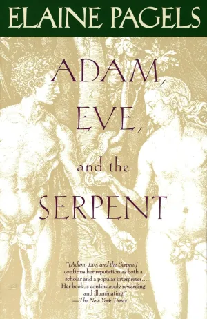 Adam, Eva und die Schlange