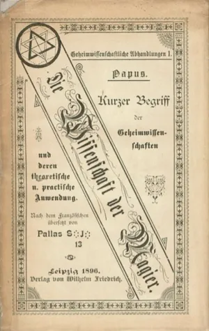 Die Wissenschaft der Magier 