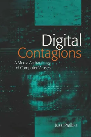 Digital Contagions