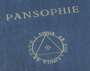 Pansophie