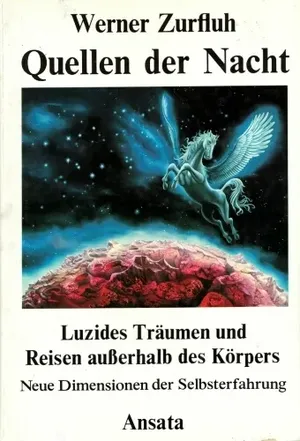 Quellen der Nacht