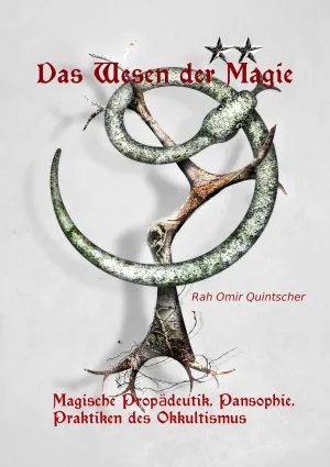 Die Essenz der Magie