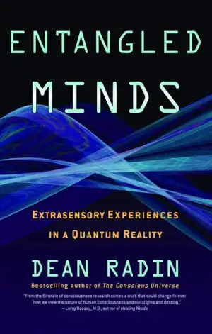 Entangled Minds