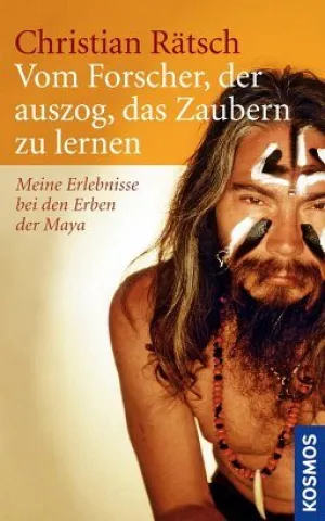 Vom Forscher, der auszog, das Zaubern zu lernen