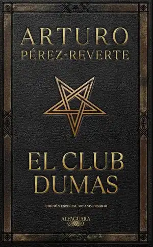 Der Club Dumas