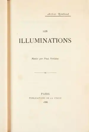 Illuminationen