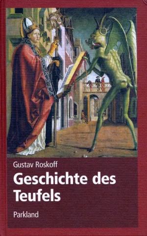 Geschichte des Teufels