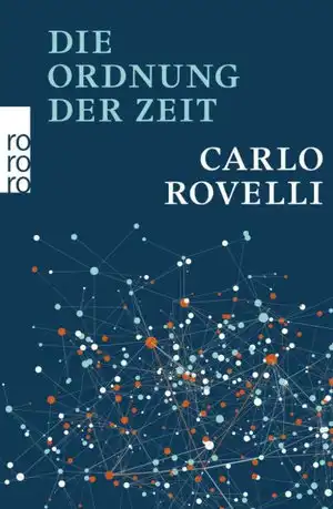 Die Ordnung der Zeit