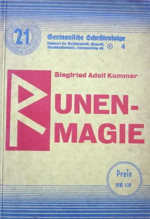 Runen-Magie
