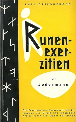 Runenexerzitien für jedermann