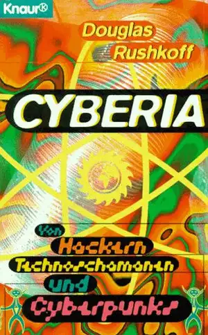 Cyberia