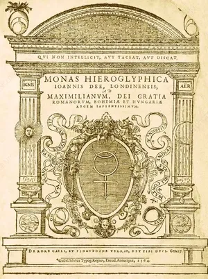 Monas Hieroglyphica