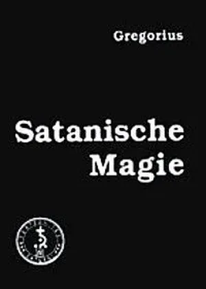 Satanische Magie