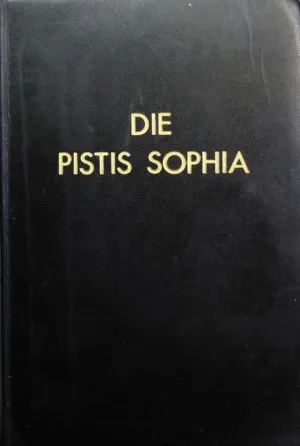 Pistis Sophia