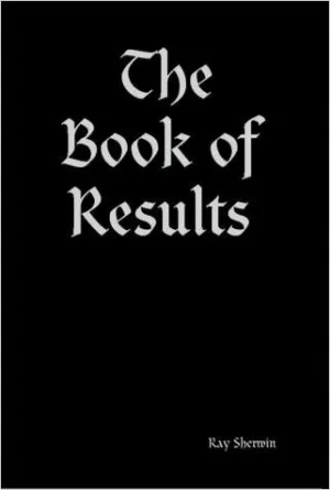 Das Buch der Resultate