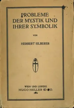 Probleme der Mystik und ihrer Symbolik