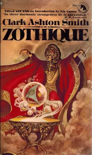 Zothique