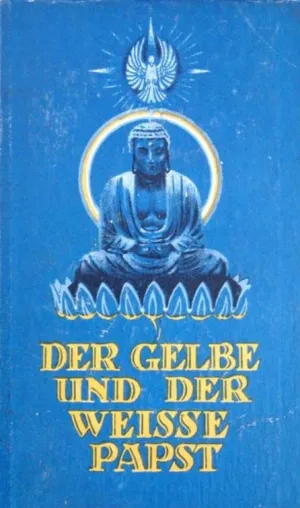 Der gelbe und der weiße Papst