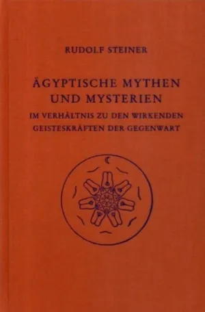Ägyptische Mythen und Mysterien