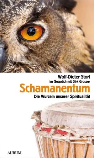 Schamanentum