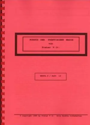Kursus der praktischen Magie