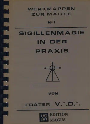 Sigillenmagie in der Praxis