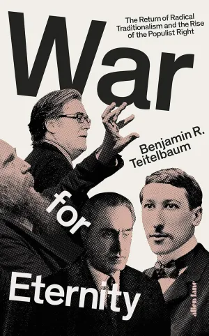 War for Eternity