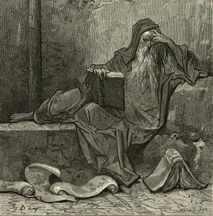Das Testament Salomos