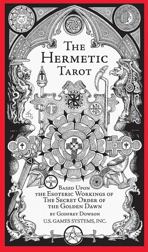 The Hermetic Tarot