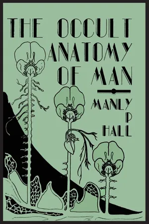 The Occult Anatomy of Man