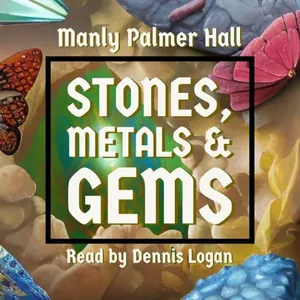 The Occult Properties of Precious Stones