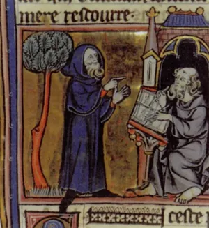 The Philosophical Merlin