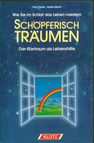 Schöpferisch träumen
