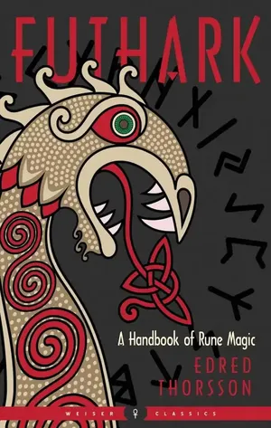 Handbuch der Runen-Magie