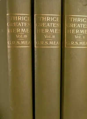 Thrice-Greatest Hermes