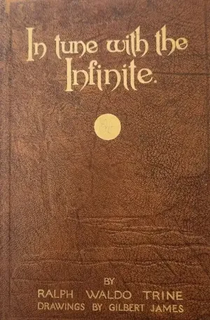 In Tune with the Infinite