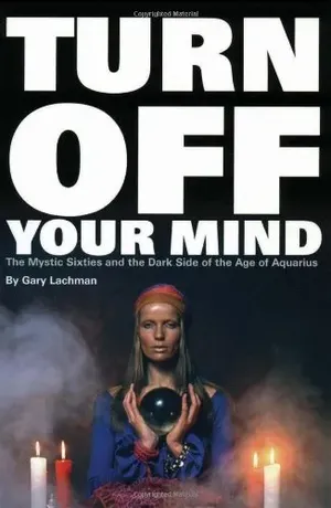 Turn Off Your Mind