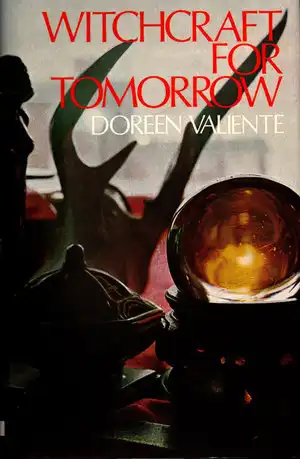 Witchcraft for Tomorrow