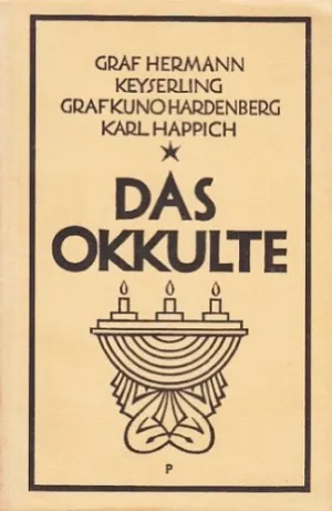 Das Okkulte