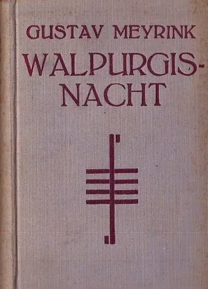 Walpurgisnacht